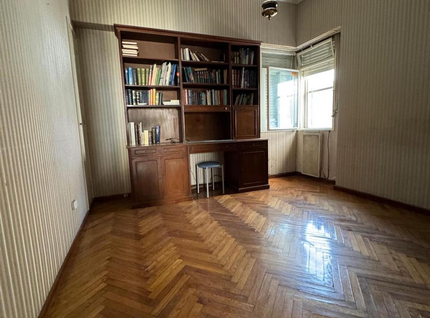 Foto de VENTA DEPARTAMENTO 4 AMBIENTES BALCON -CONGRESO, imagen 1