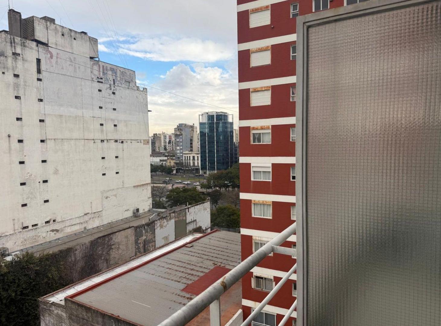 Foto de ALQUILER DTO 2 AMB AMOBLADO SAN TELMO CERCA UADE, imagen 3