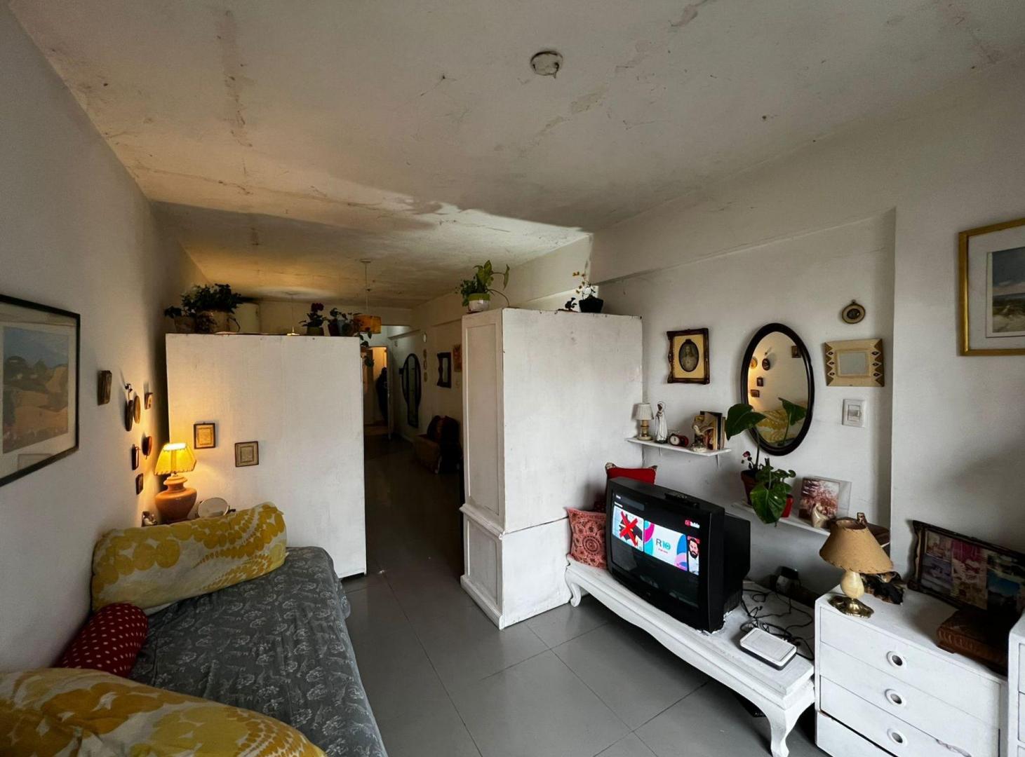 Foto de VENTA MONOAMBIENTE CON BALCÓN CONSTITUCION, imagen 5