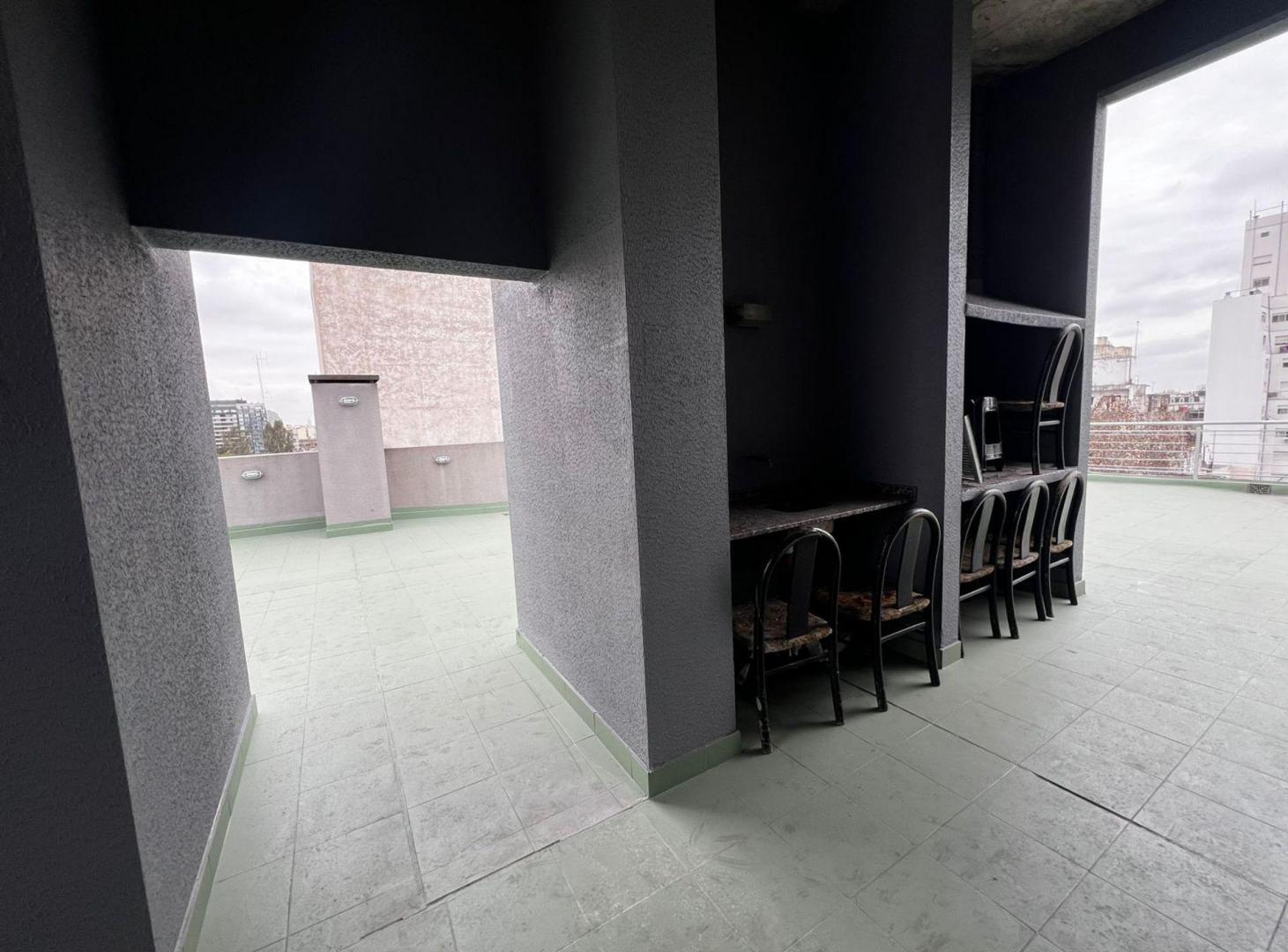 Foto de VENTA MONOAMBIENTE CON BALCÓN CONSTITUCION, imagen 3