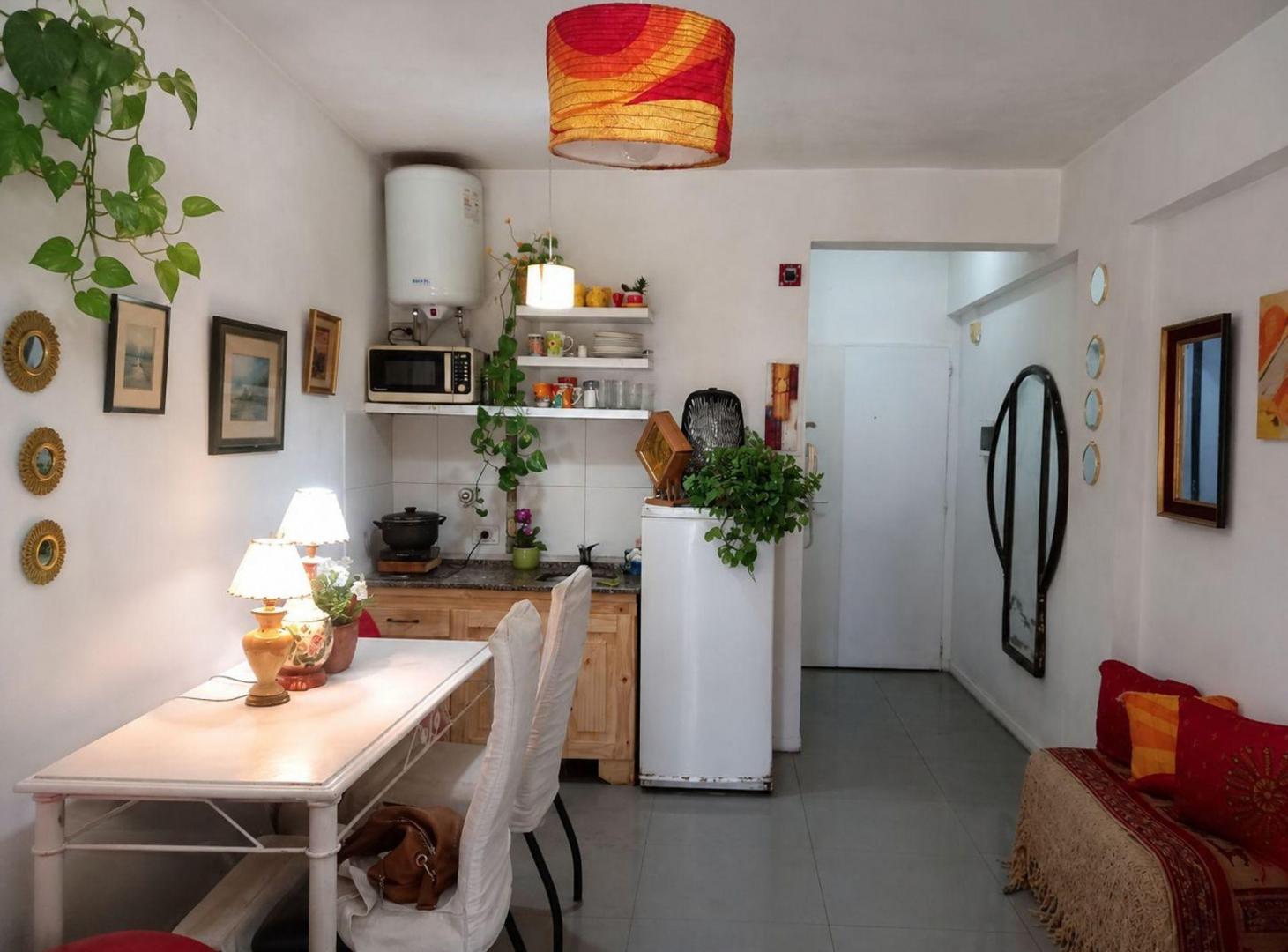 Foto de VENTA MONOAMBIENTE CON BALCÓN CONSTITUCION, imagen 1