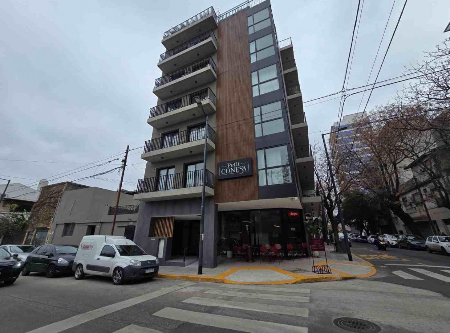 Foto de VENTA 2 AMBIENTES SAAVEDRA, imagen 1