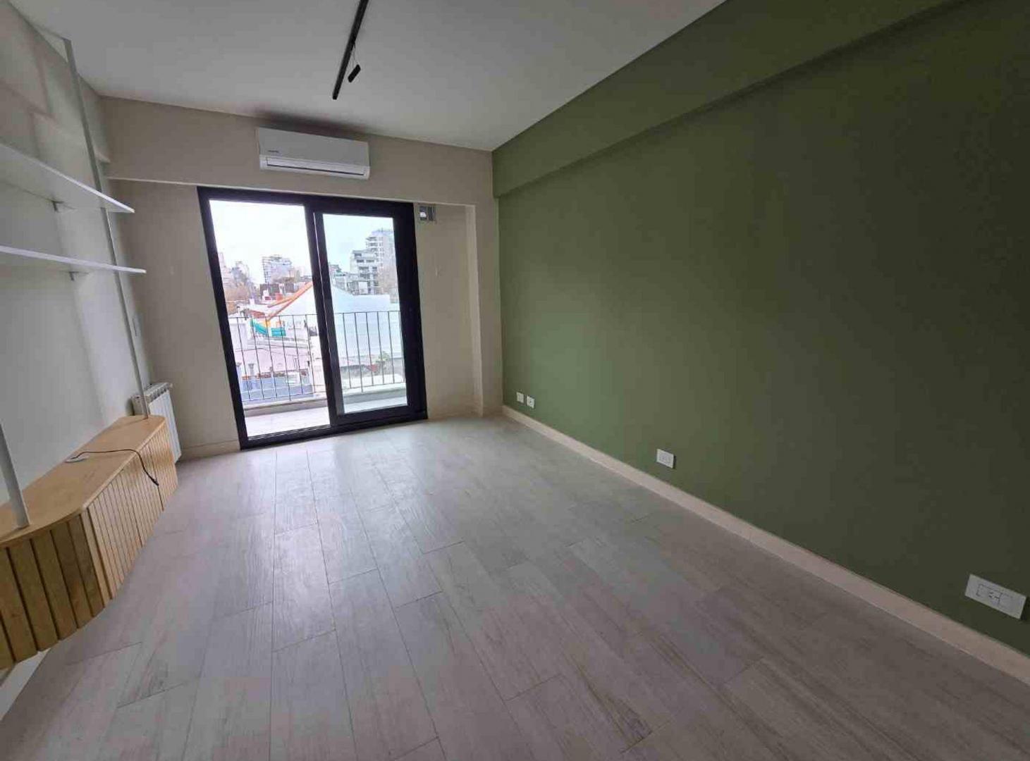 Foto de VENTA 2 AMBIENTES SAAVEDRA, imagen 3