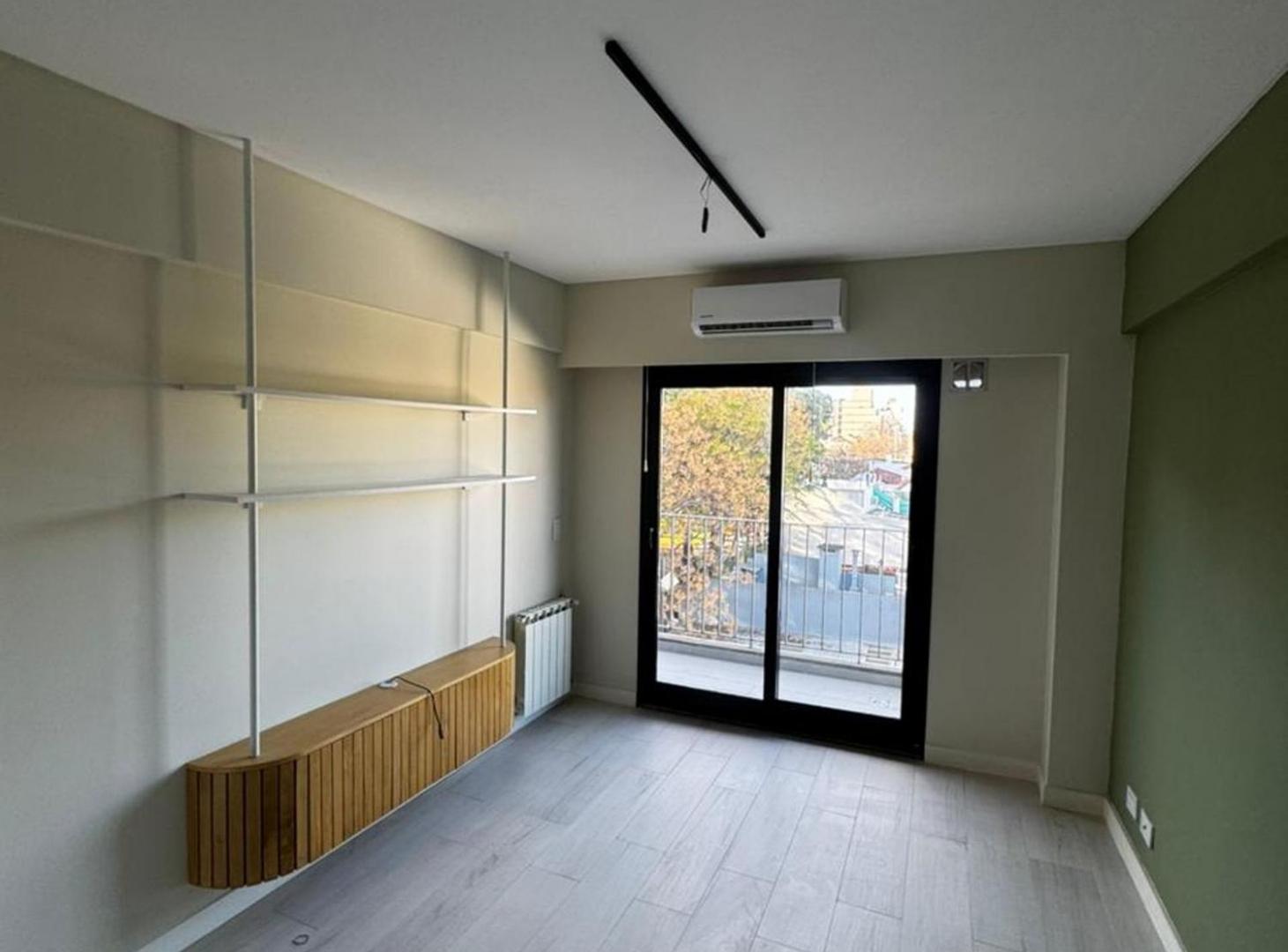 Foto de VENTA 2 AMBIENTES SAAVEDRA, imagen 5