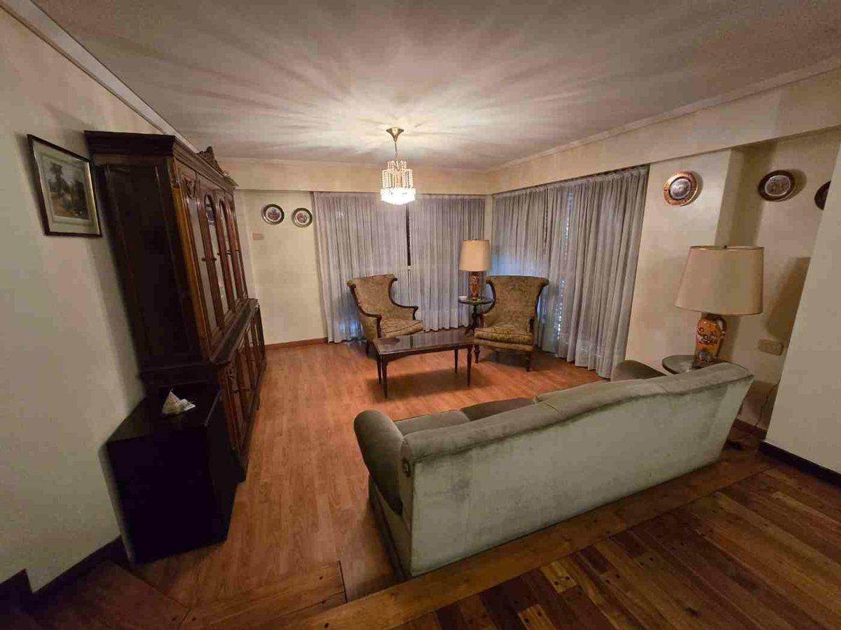 Foto de VENTA PISO 4 AMBIENTES CON DEPENDENCIA CABALLITO, imagen 3