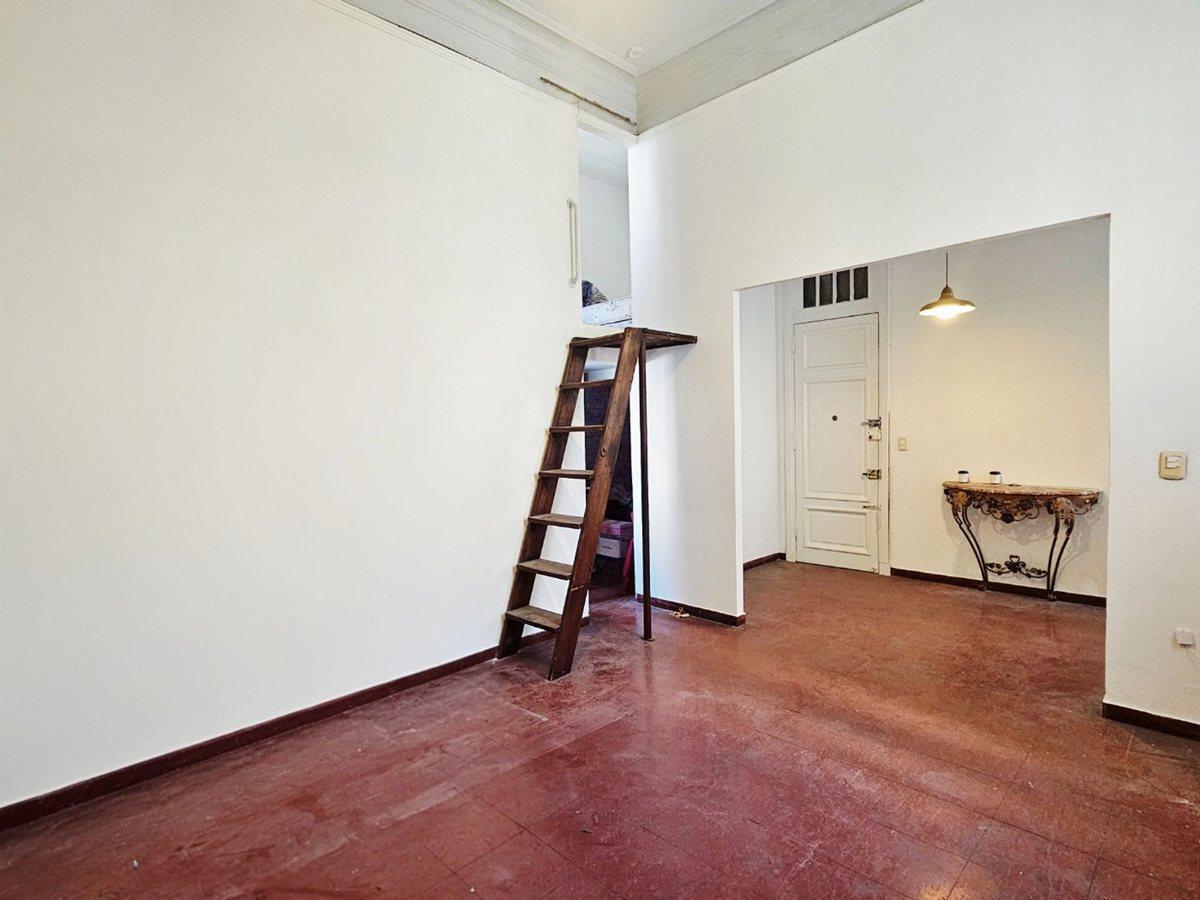 Foto de VENTA DEPARTAMENTO 3 AMBIENTES EN SAN NICOLAS, imagen 4