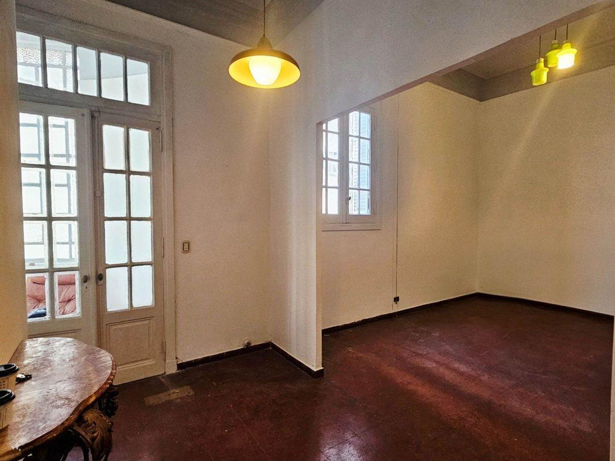 Foto de VENTA DEPARTAMENTO 3 AMBIENTES EN SAN NICOLAS, imagen 1