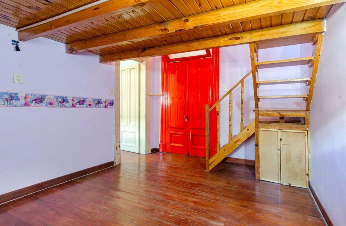 Foto de Venta PH 3 Ambientes Terraza Luminoso Floresta, imagen 3