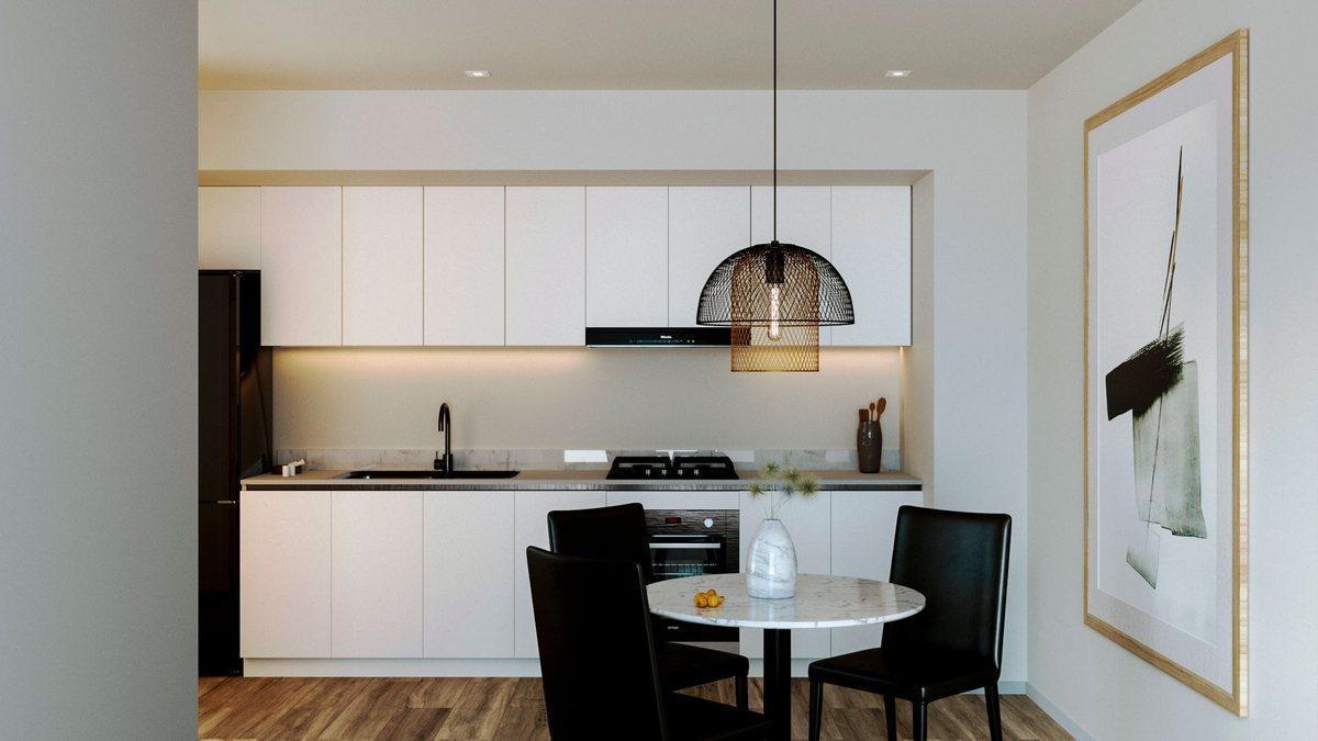 Foto de VENTA 3 AMBIENTES-VILLA URQUIZA, imagen 5