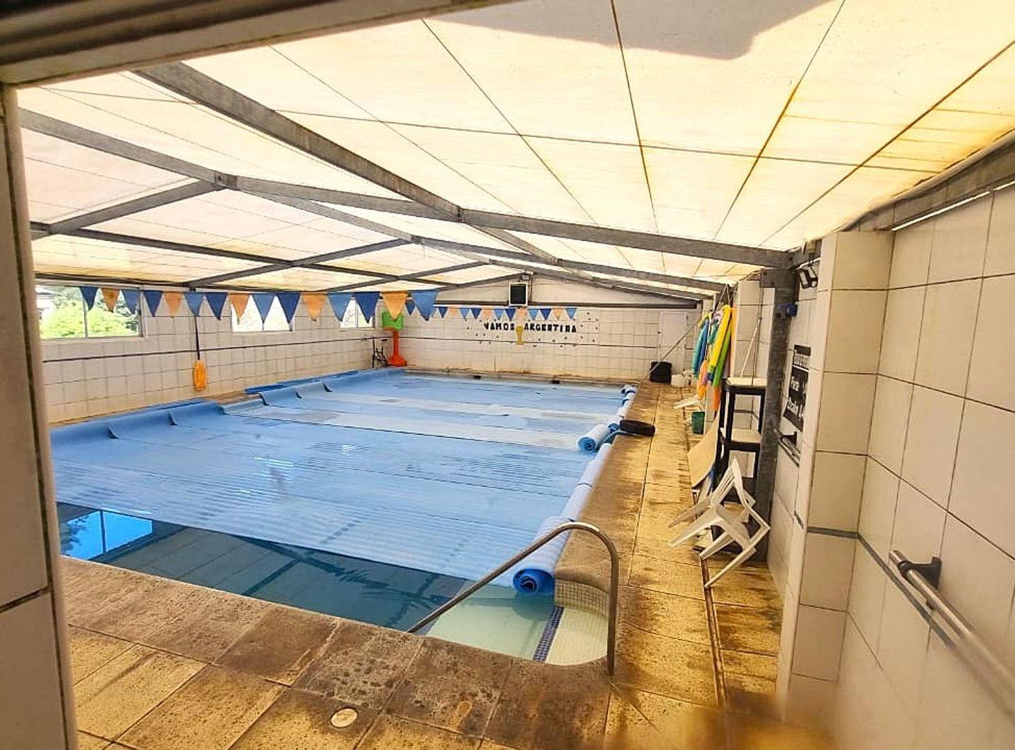 Foto de VENTA QUINTA EN MORENO 1123 M2 PILETA CLIMATIZADA, imagen 3