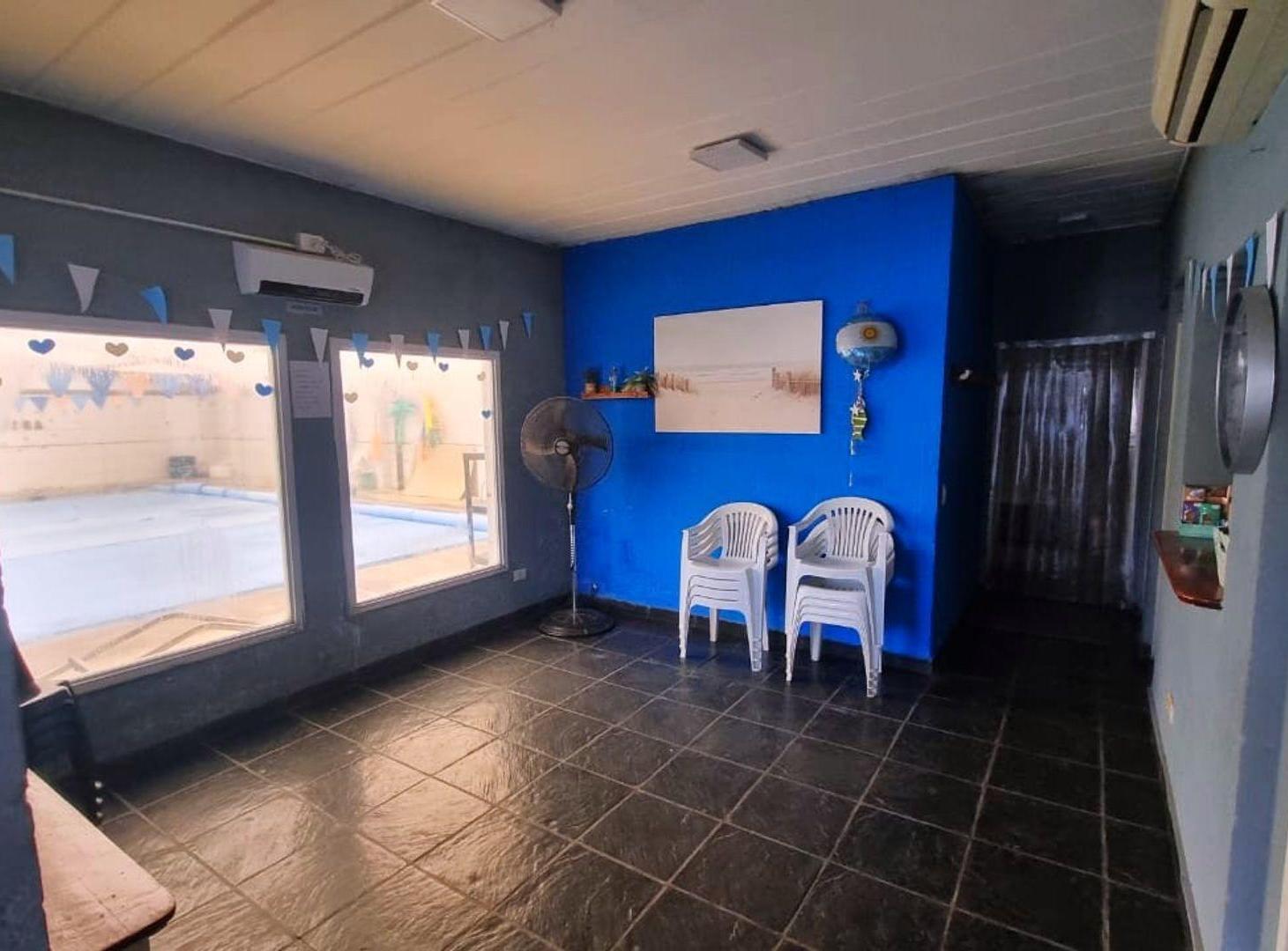 Foto de VENTA QUINTA EN MORENO 1123 M2 PILETA CLIMATIZADA, imagen 1