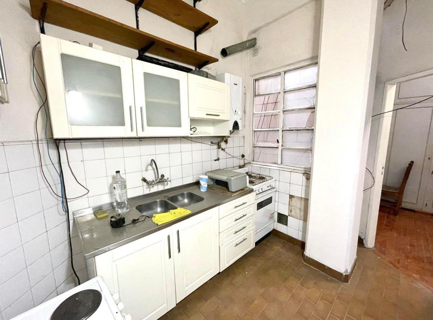 Foto de VENTA DEPARTAMENTO 3 AMBIENTES EN MONSERRAT, imagen 5