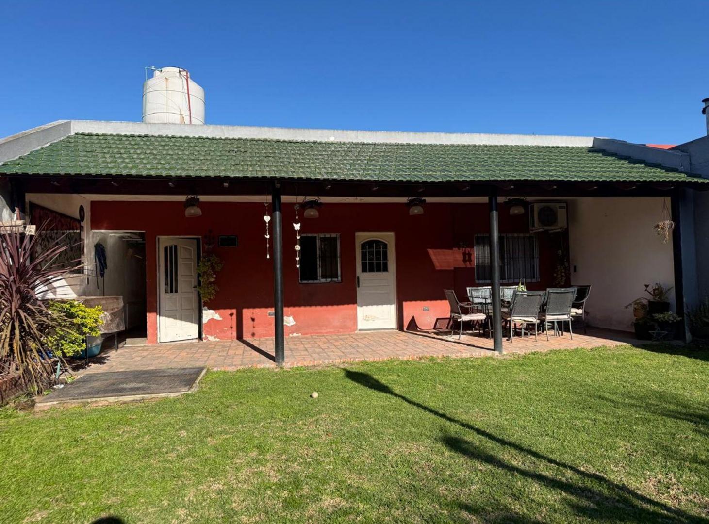 Foto de VENTA CASA 3 AMBIENTES VILLA DOMINICO-, imagen 2