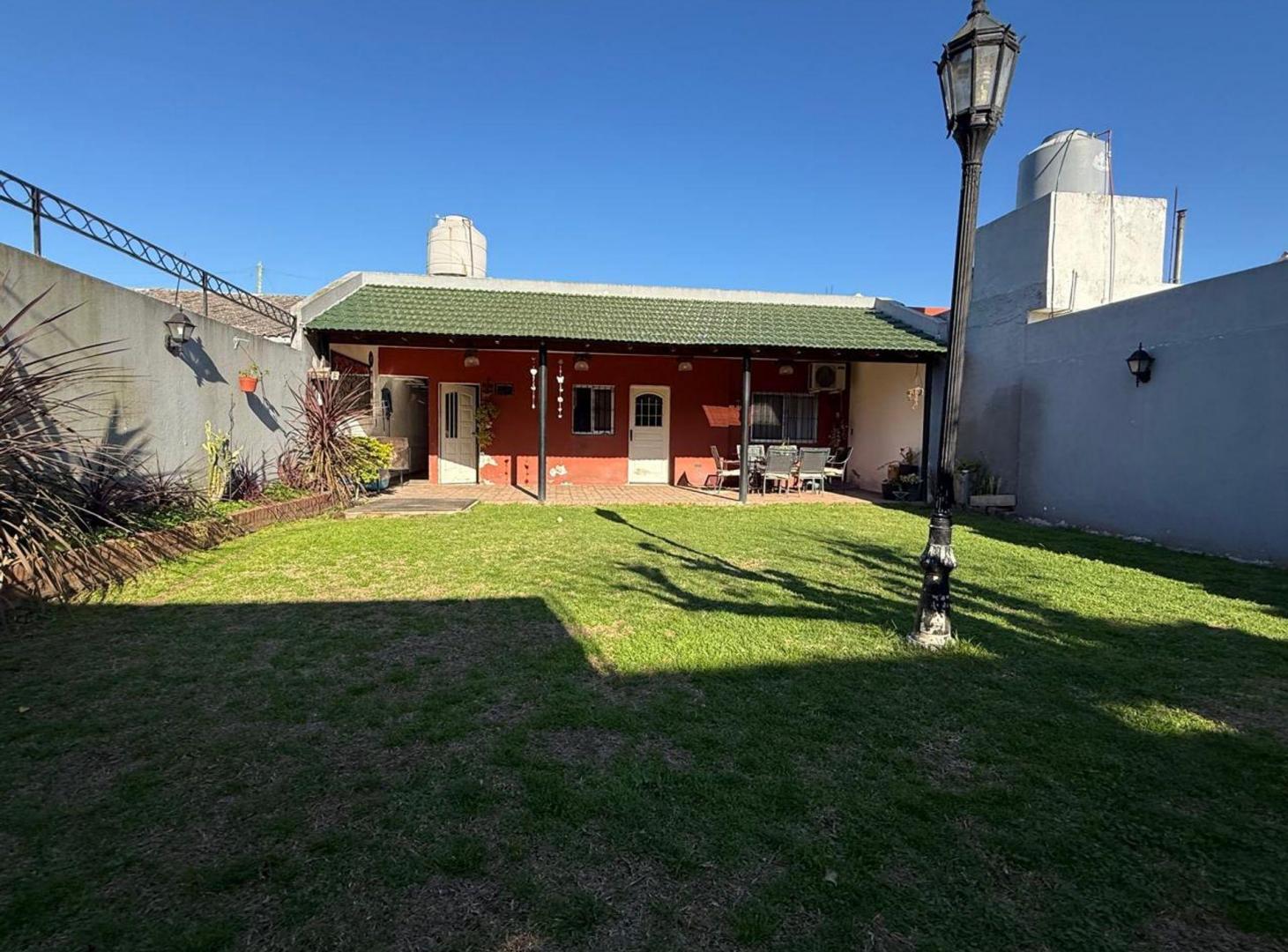 Foto de VENTA CASA 3 AMBIENTES VILLA DOMINICO-, imagen 5