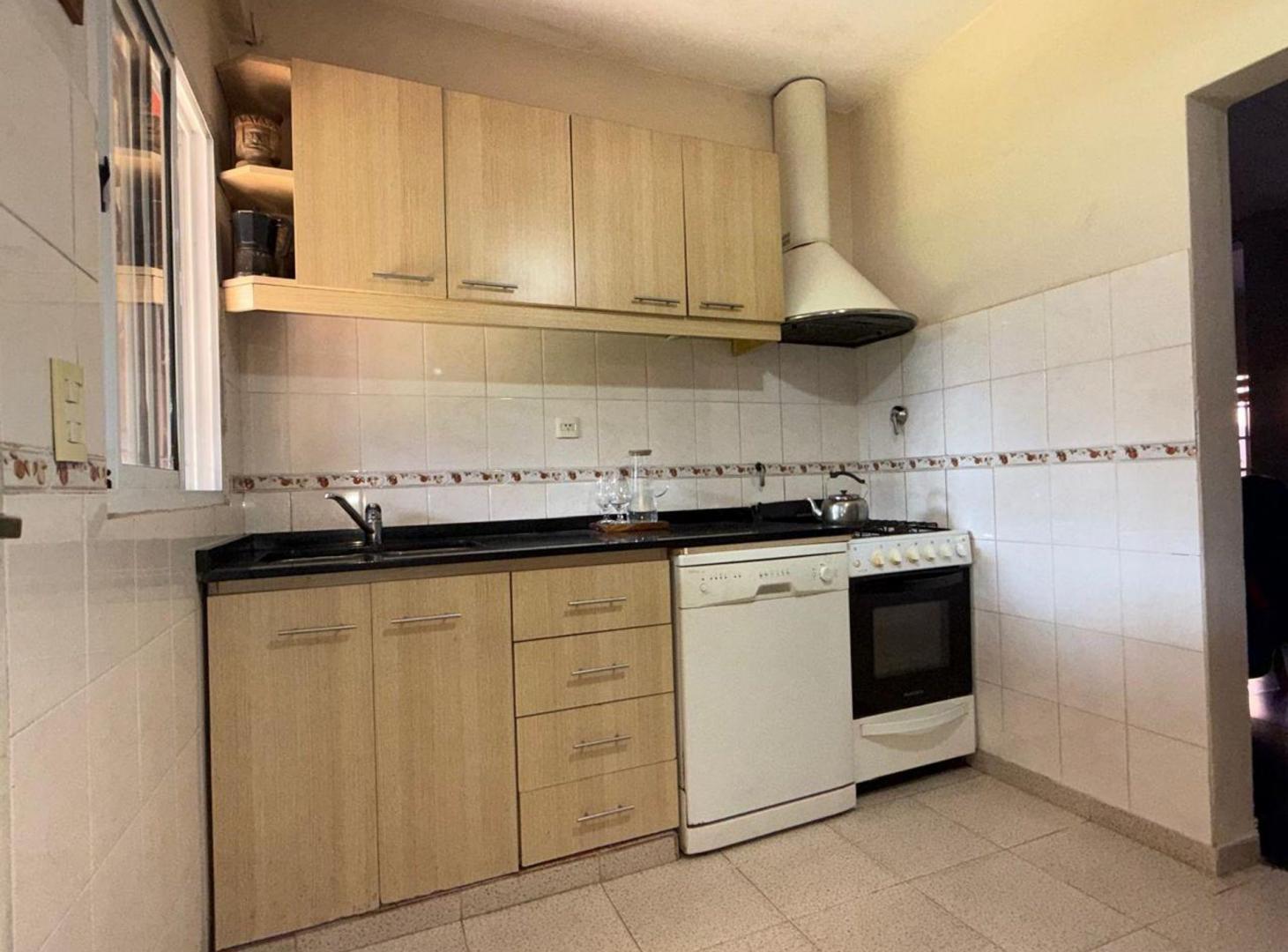 Foto de VENTA CASA 3 AMBIENTES VILLA DOMINICO-, imagen 4