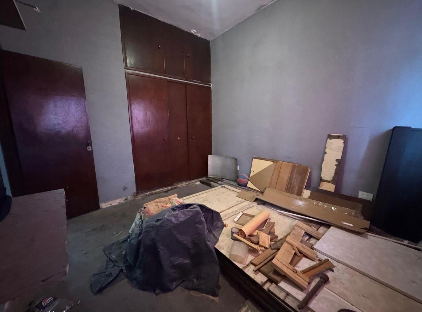 Foto de VENTA CASA DE 4 AMB Y GALPÓN AL FONDO EN POMPEYA, imagen 2