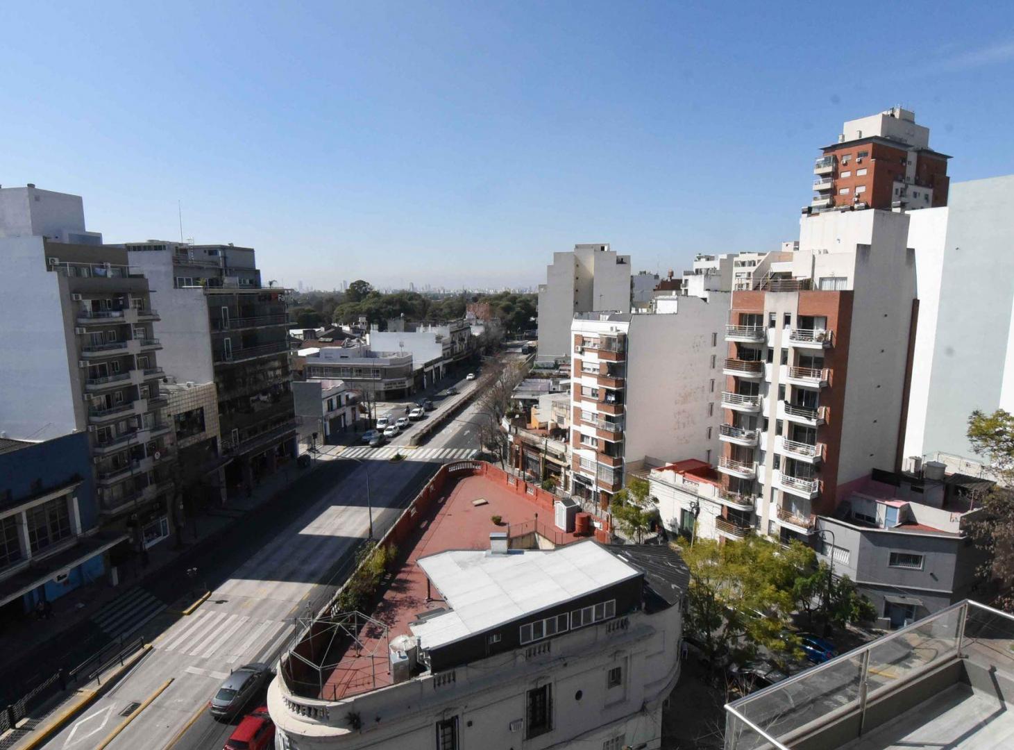 Foto de VENTA SEMIPISO DE 3 AMBIENTES EN VILLA DEL PARQUE, imagen 3