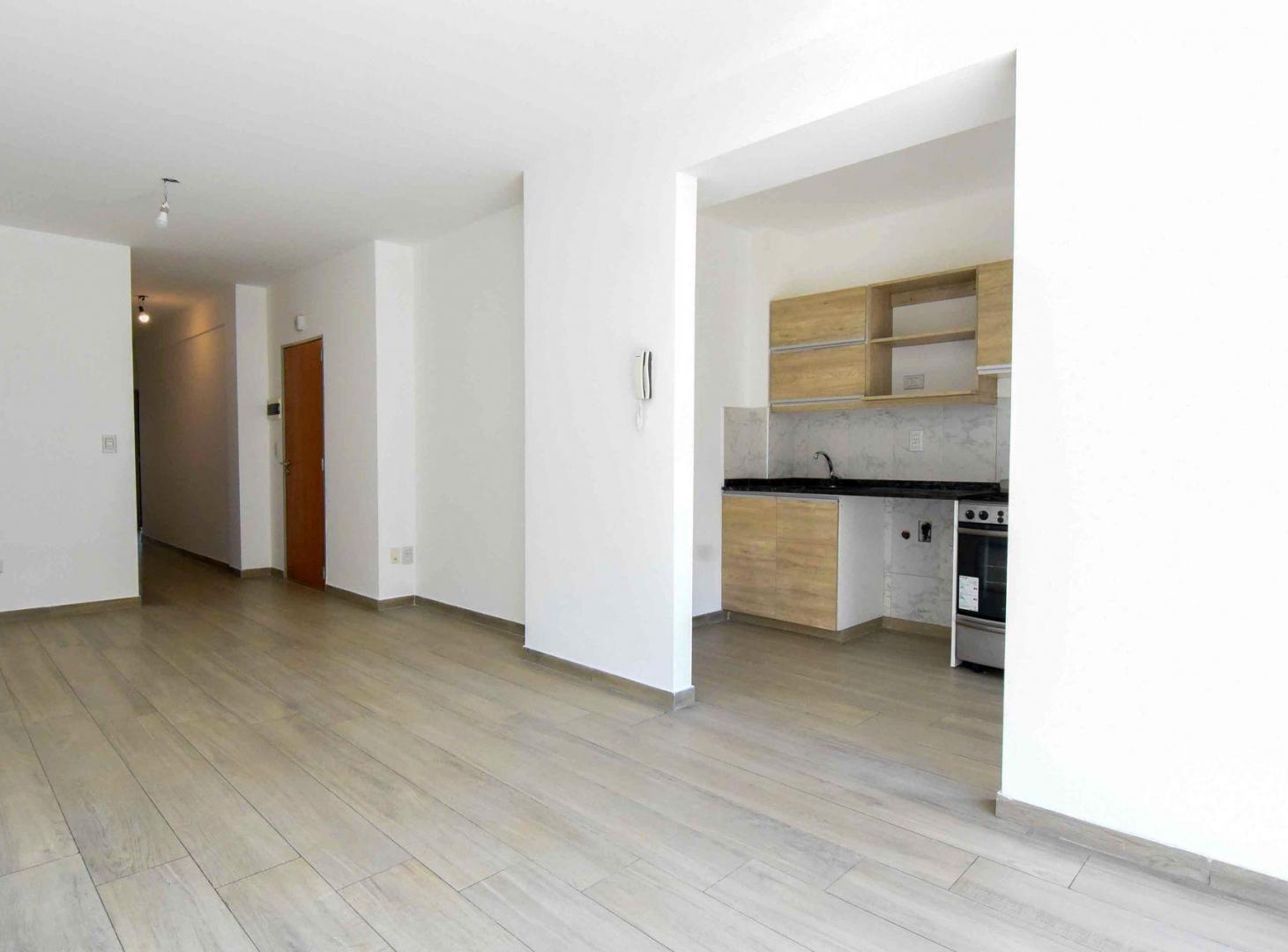 Foto de VENTA SEMIPISO DE 3 AMBIENTES EN VILLA DEL PARQUE, imagen 1