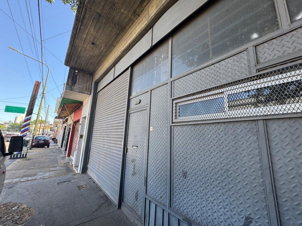 VENTA LOTE TEMPERLEY