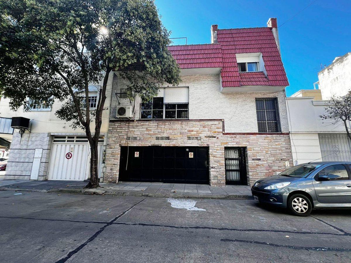 Foto de Venta Casa Lote Propio Cochera Terraza Villa Real, imagen 4