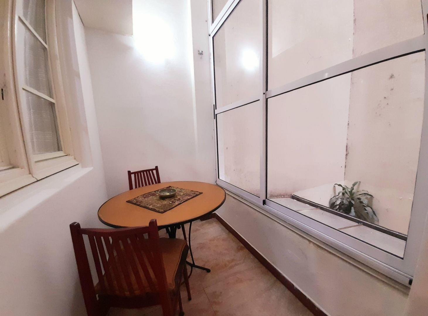 Foto de ALQUILER DEPARTAMENTO 2 AMBIENTES AMOBLADO RETIRO, imagen 1