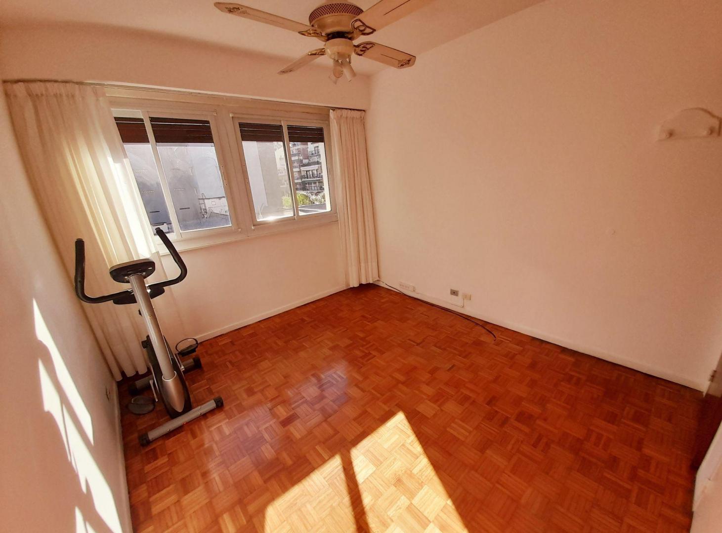 Foto de ALQUILER DEPARTAMENTO 4 AMBIENTES COLEGIALES, imagen 2