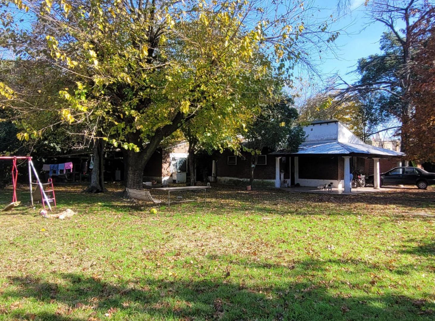 Foto de OPORTUNIDAD QUINTA EN PARQUE LELOIR, imagen 3