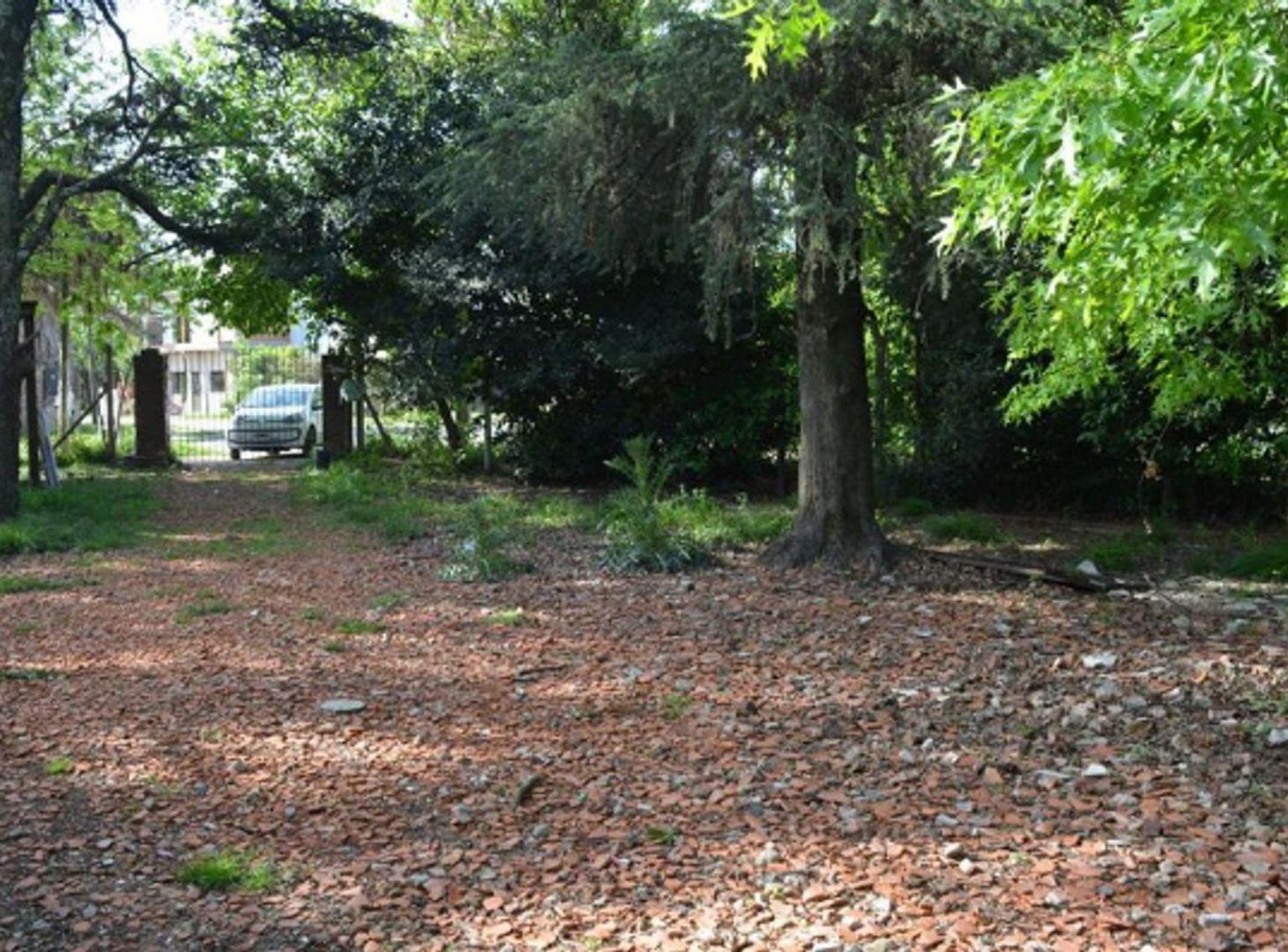 Foto de OPORTUNIDAD QUINTA EN PARQUE LELOIR, imagen 5