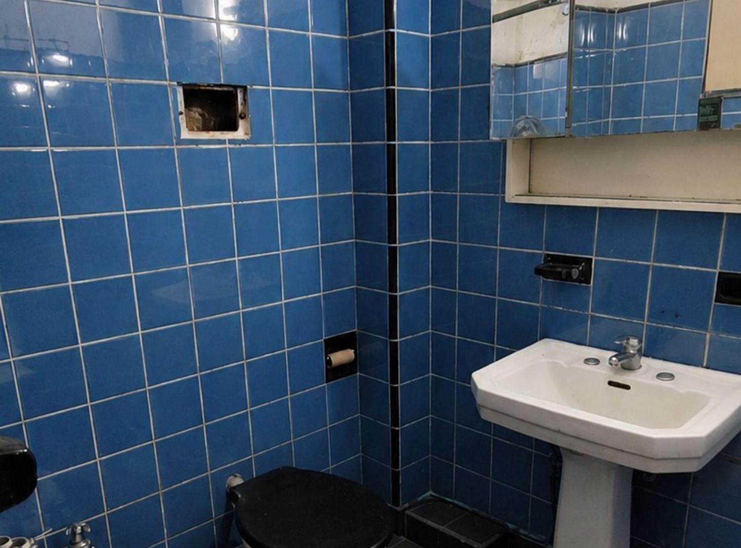 Foto de Venta Paternal Galpón + Vivienda Ph 5 amb. Garage, imagen 1
