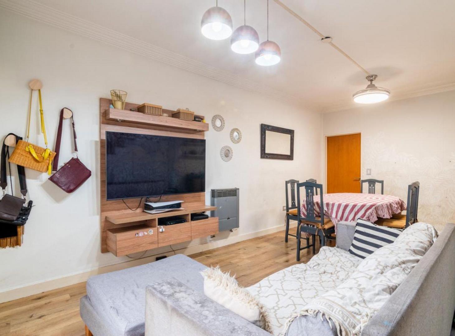 Foto de VENTA PH 3 AMBIENTES CON JARDÍN APTO CRÉDITO, imagen 5