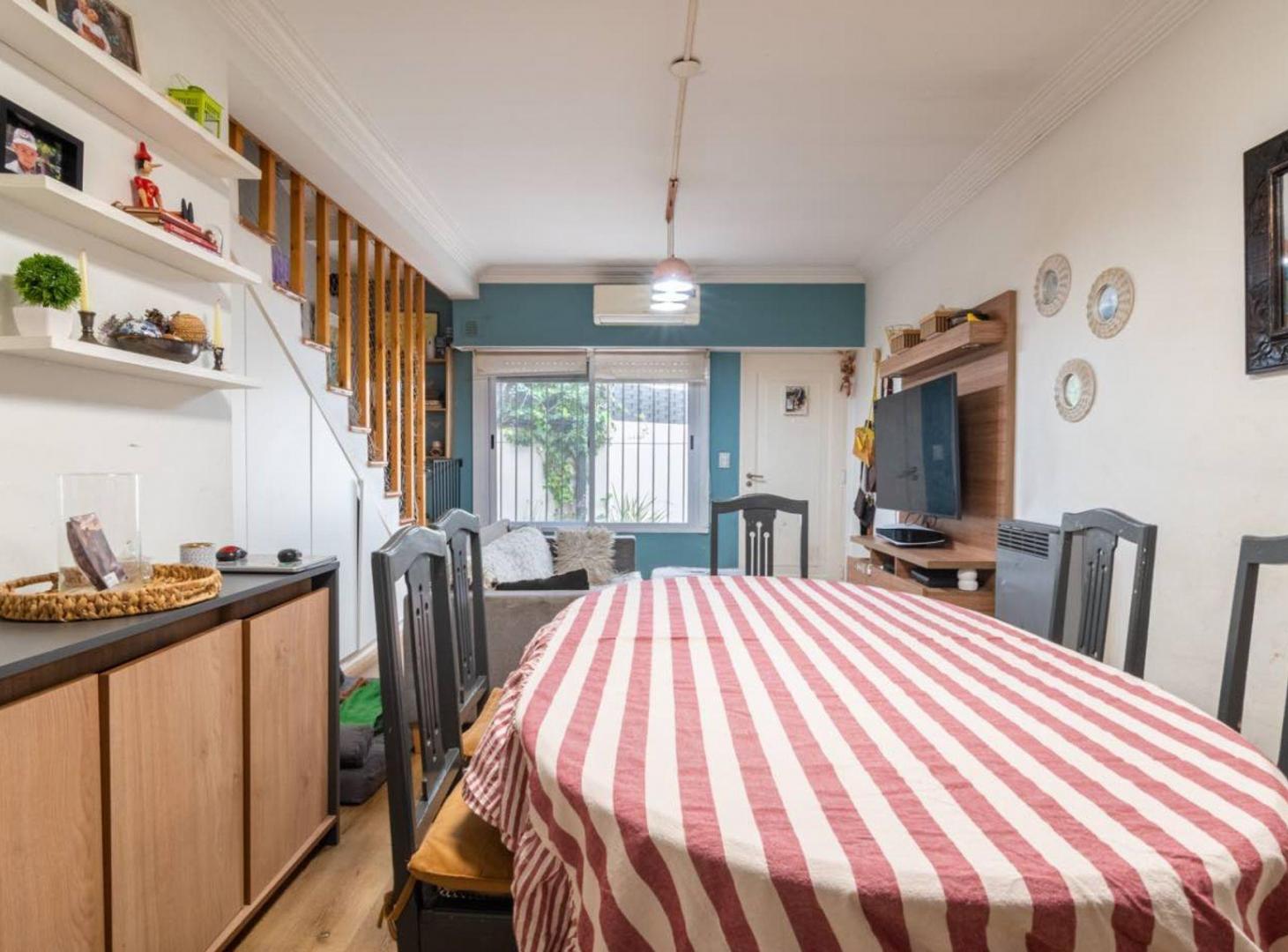 Foto de VENTA PH 3 AMBIENTES CON JARDÍN APTO CRÉDITO, imagen 2