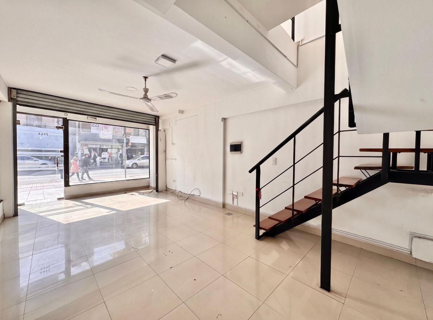 Foto de VENTA LOCAL AVENIDA SAN JUAN, SAN CRISTOBAL, imagen 5