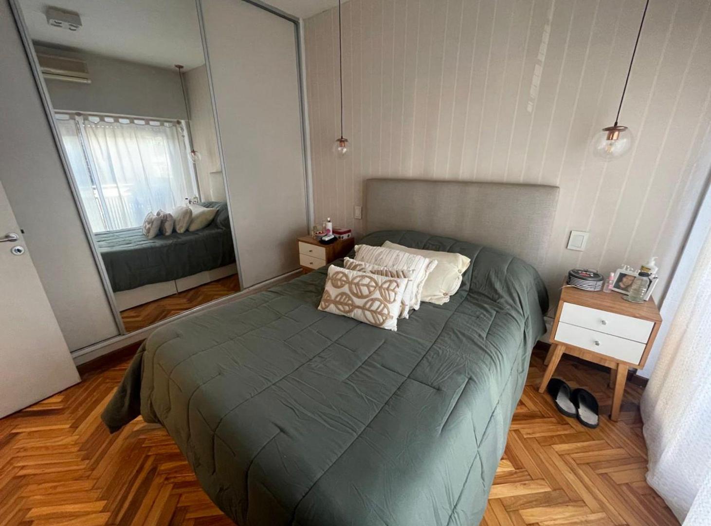 Foto de VENTA DEPARTAMENTO 4 AMBIENTES EN SAN CRISTOBAL, imagen 4