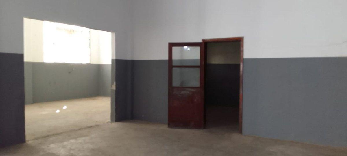 Foto de Alquiler Galpón Nave Industrial 484m2 Quilmes, imagen 2