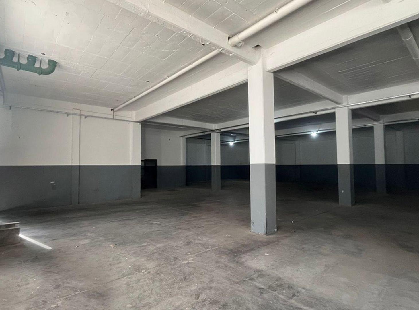 Foto de Alquiler Galpón Nave Industrial 484m2 Quilmes, imagen 5