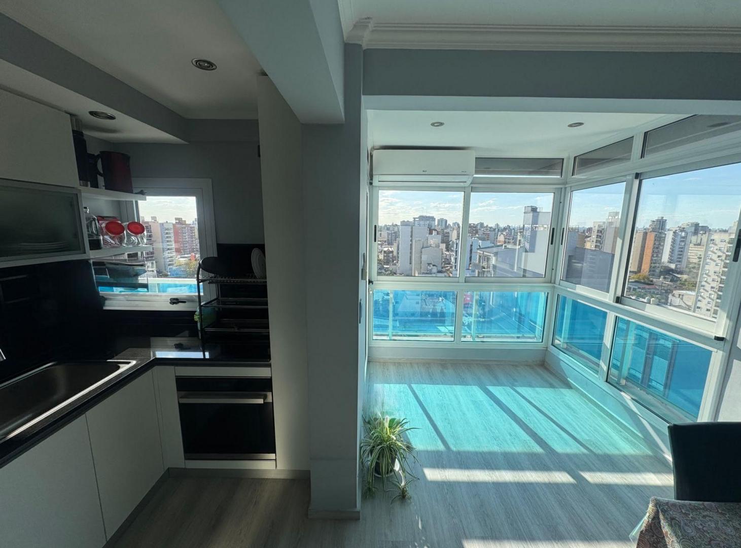 Foto de VENTA DEPARTAMENTO 4 AMBIENTES LANUS ESTE COCHERAS, imagen 5