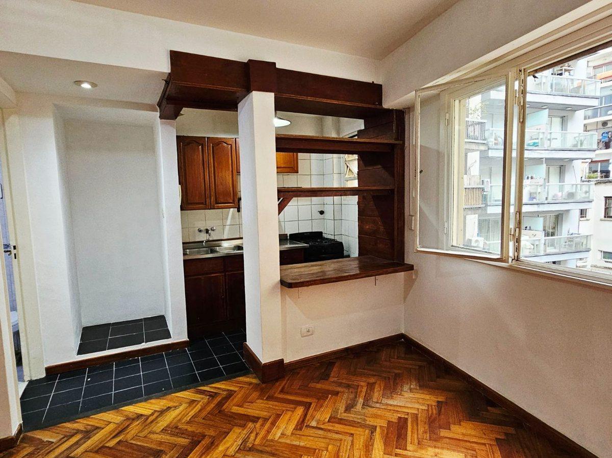 Foto de ALQUILER MONOAMBIENTE EN PALERMO, imagen 3