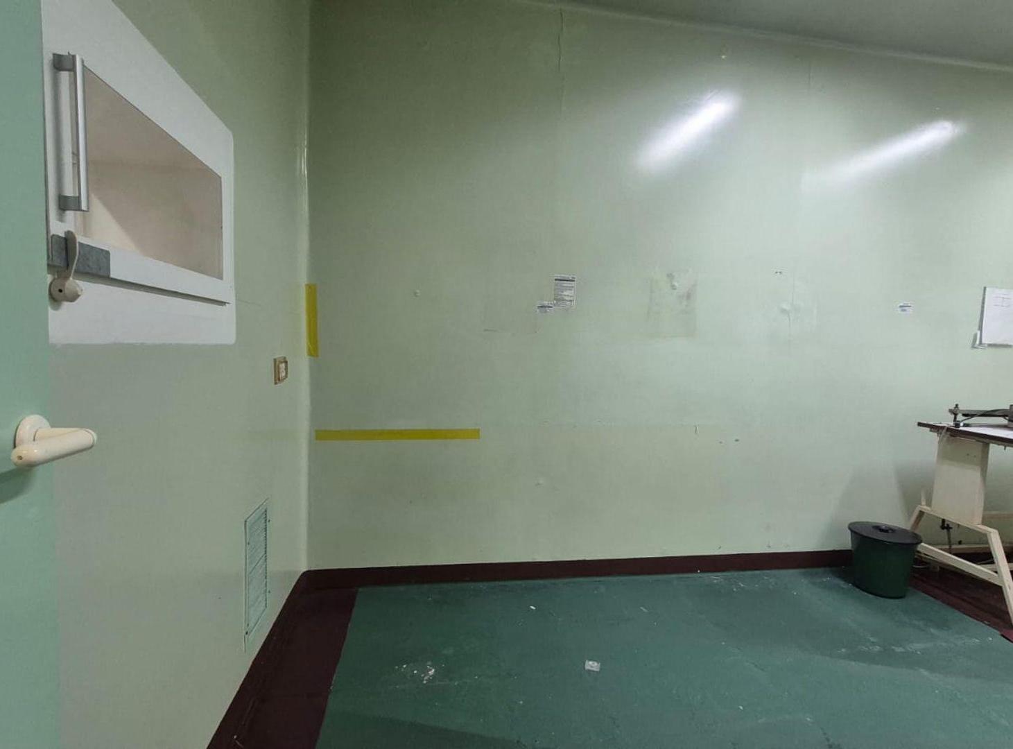 Foto de GALPÓN/DEPÓSITO 289 M² - NUEVA POMPEYA, imagen 4