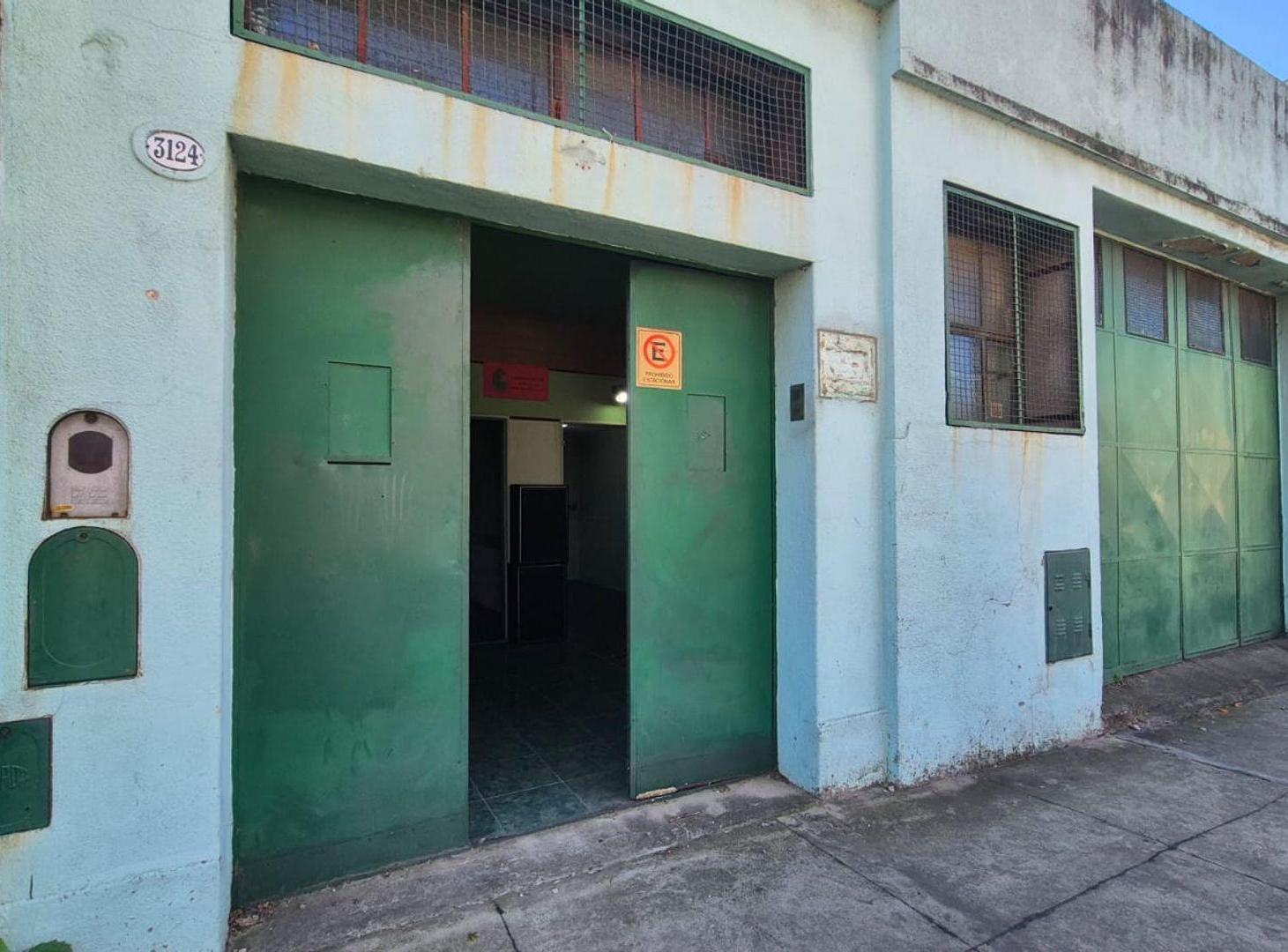 Foto de GALPÓN/DEPÓSITO 289 M² - NUEVA POMPEYA, imagen 1