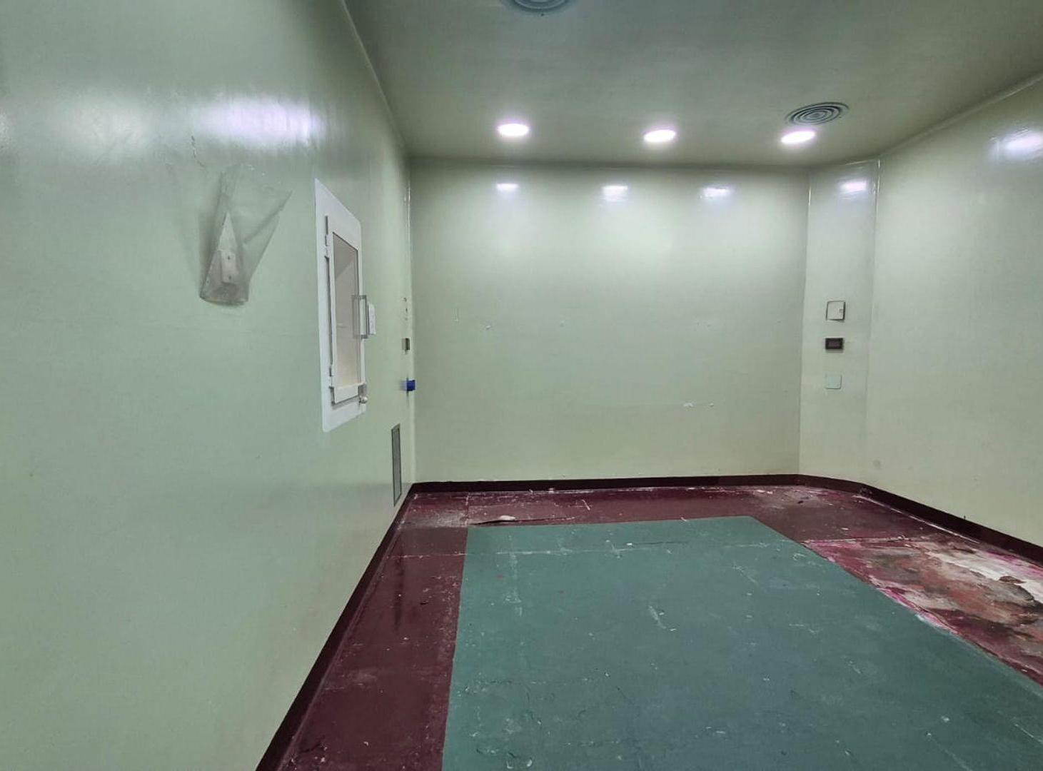 Foto de GALPÓN/DEPÓSITO 289 M² - NUEVA POMPEYA, imagen 2