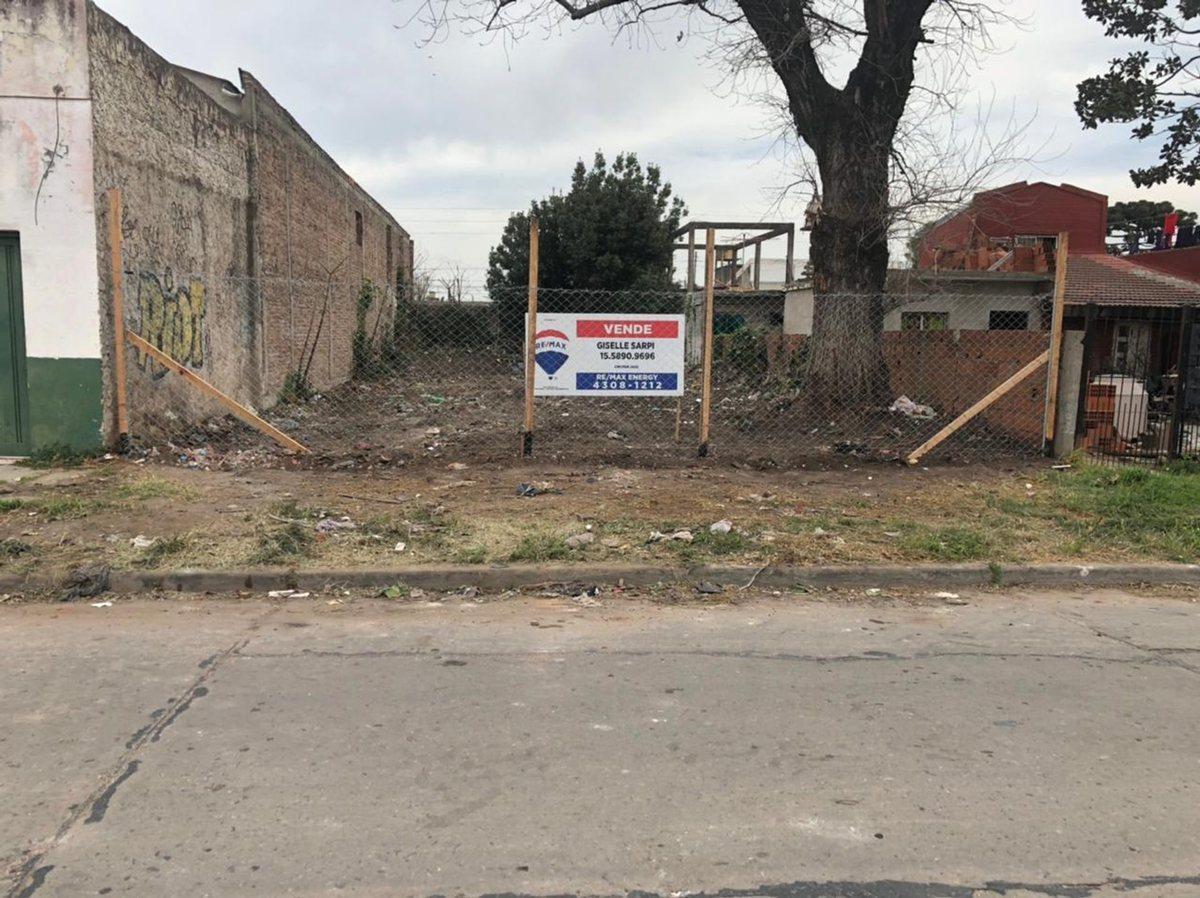 Foto de VENTA LOTE MERLO - PARQUE SAN MARTIN, imagen 1
