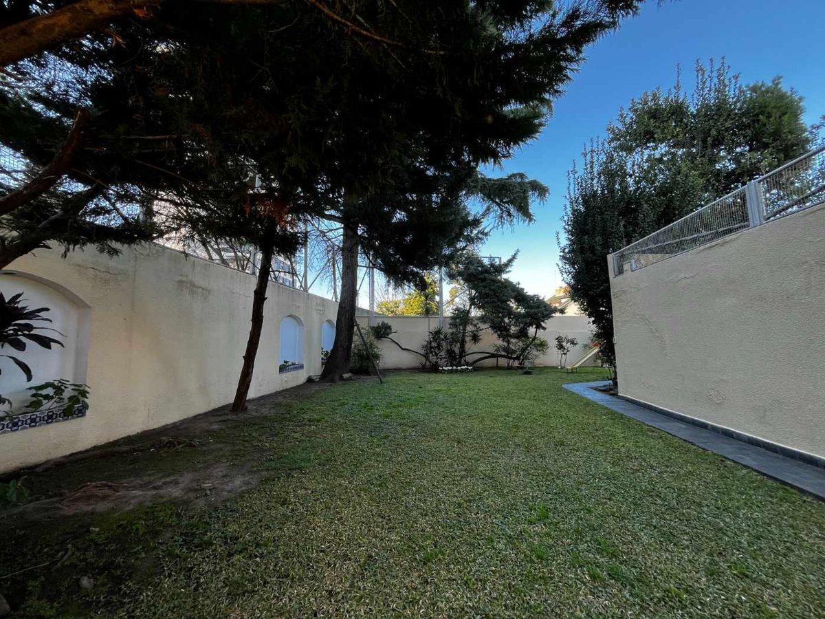 Foto de VENTA CASA DE DISEÑO + PARQUE + LOTE EXCEPCIONAL, imagen 1