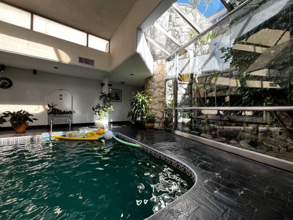Foto de VENTA CASA DE DISEÑO + PARQUE + LOTE EXCEPCIONAL, imagen 3