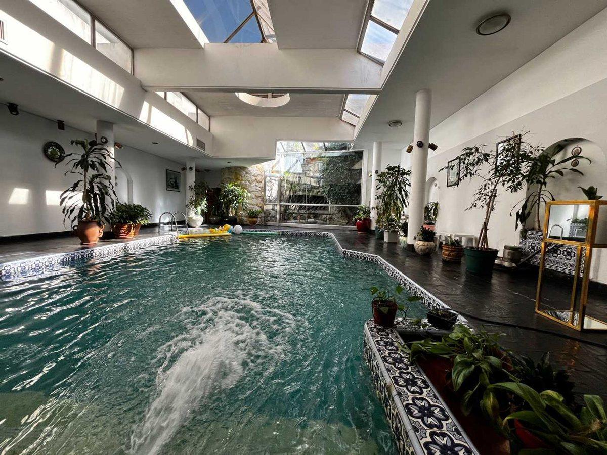 Foto de VENTA CASA DE DISEÑO + PARQUE + LOTE EXCEPCIONAL, imagen 4