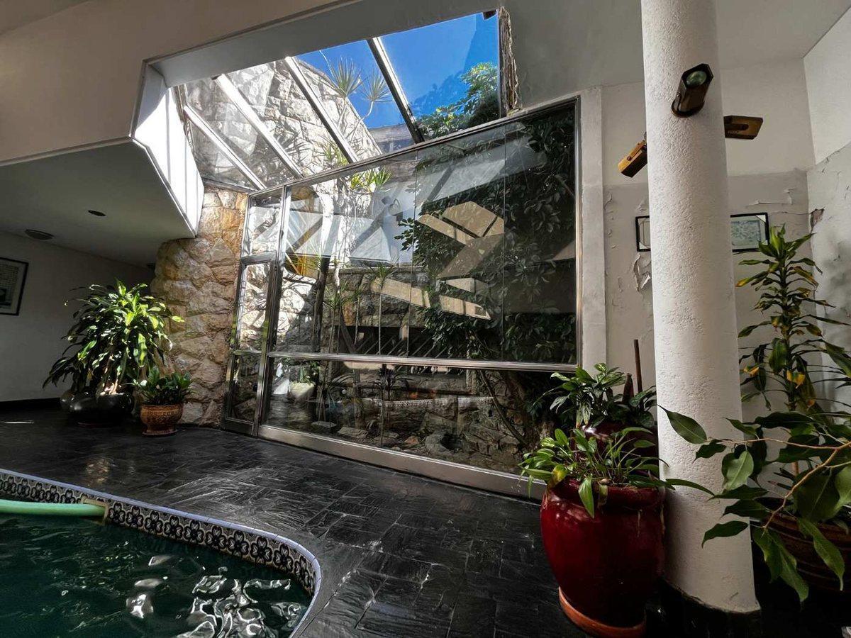 Foto de VENTA CASA DE DISEÑO + PARQUE + LOTE EXCEPCIONAL, imagen 5