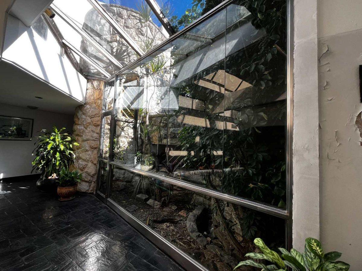Foto de VENTA CASA DE DISEÑO + PARQUE + LOTE EXCEPCIONAL, imagen 2