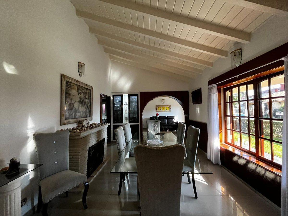 Foto de CASA 4 AMBIENTES CON QUINCHO Y PILETA CIUDAD EVITA, imagen 5