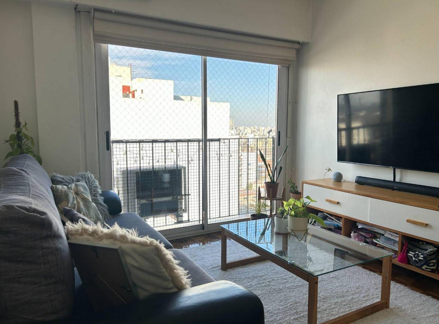 Foto de Venta Departamento 3 Ambientes A. Crédito Paternal, imagen 2