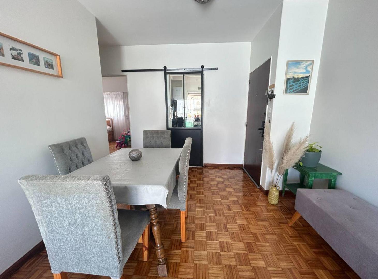 Foto de Venta Departamento 3 Ambientes A. Crédito Paternal, imagen 5