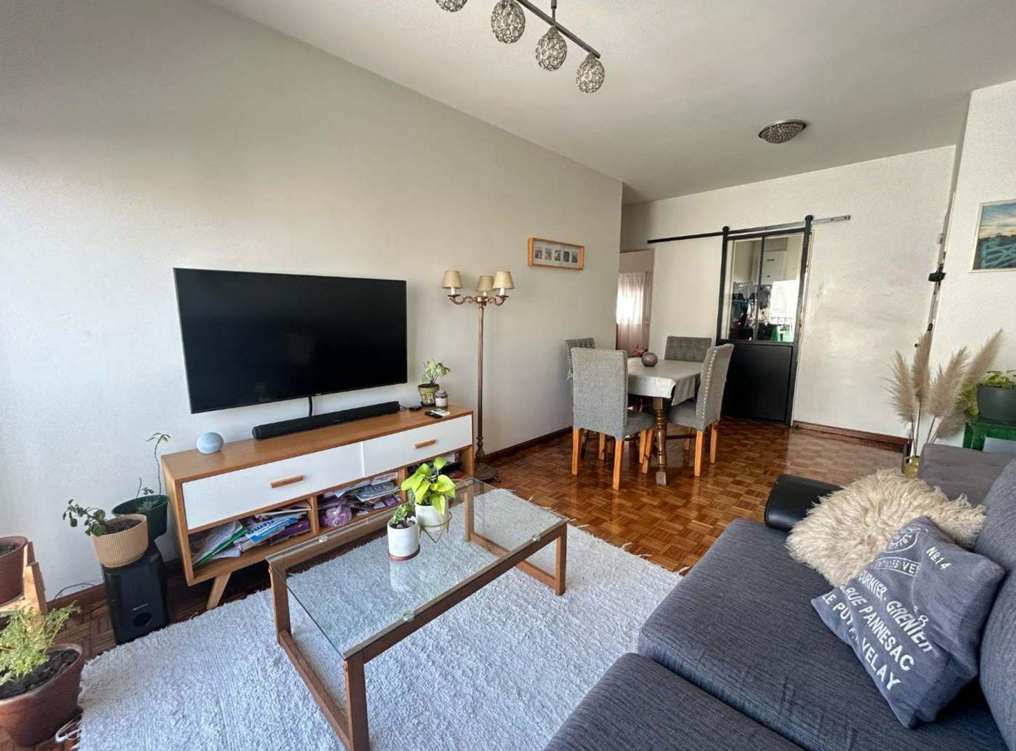 Foto de Venta Departamento 3 Ambientes A. Crédito Paternal, imagen 1